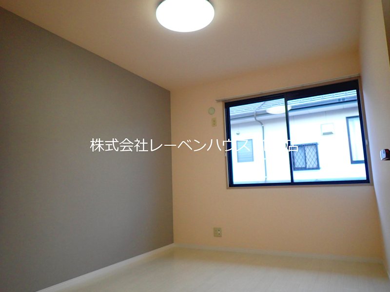 その他部屋・スペース　★レーベンハウスホームページに写真たくさんあります★