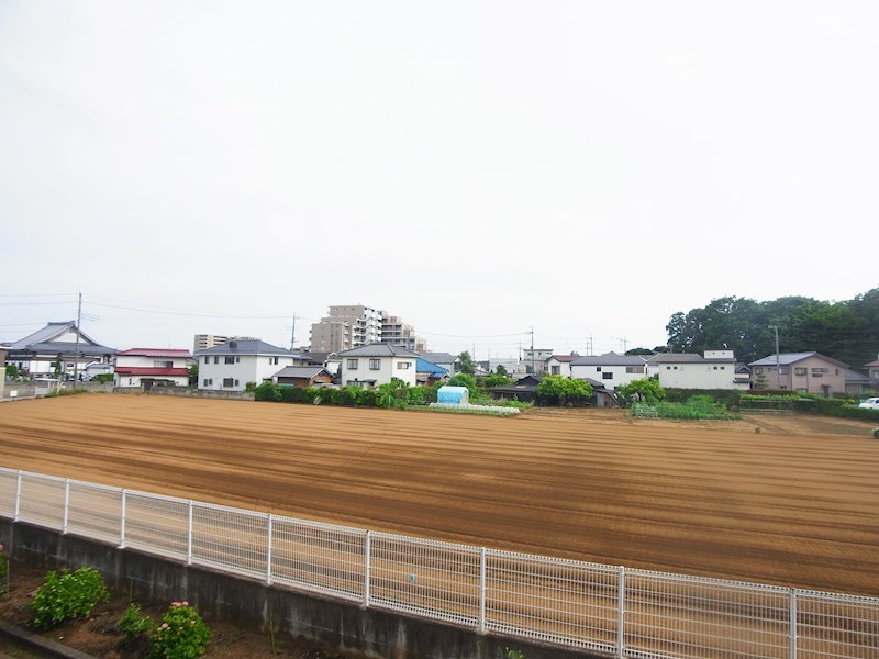 眺望　別部屋参考写真