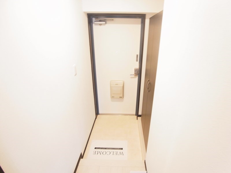 玄関　別部屋参考写真