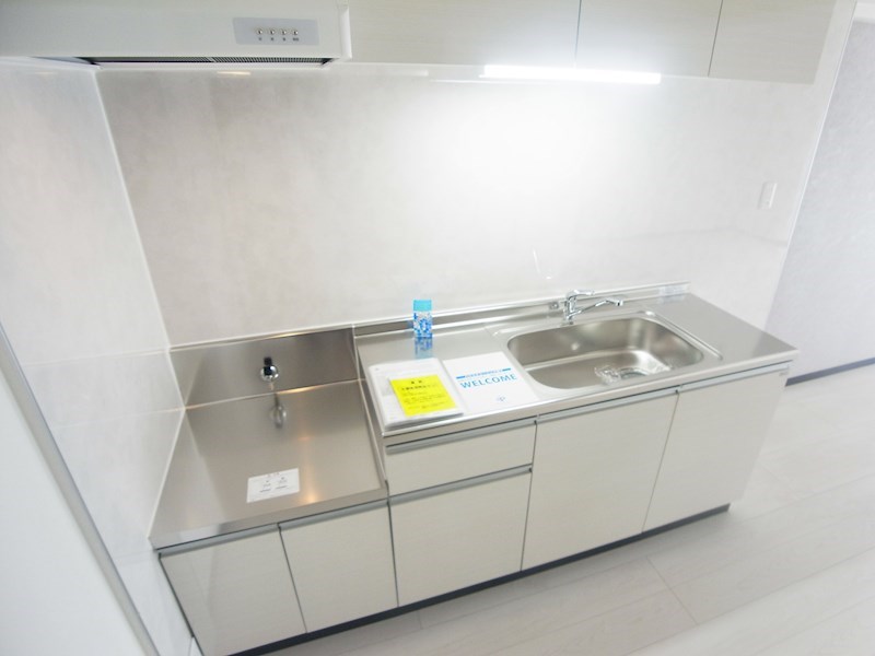 キッチン　別部屋参考写真