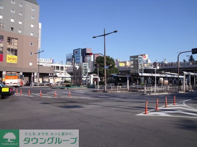 その他　津田沼駅（その他）まで1120m