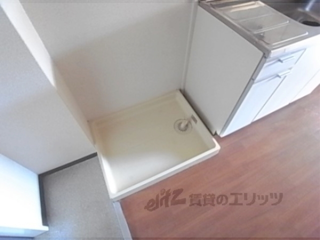 その他部屋・スペース　冷蔵庫置場