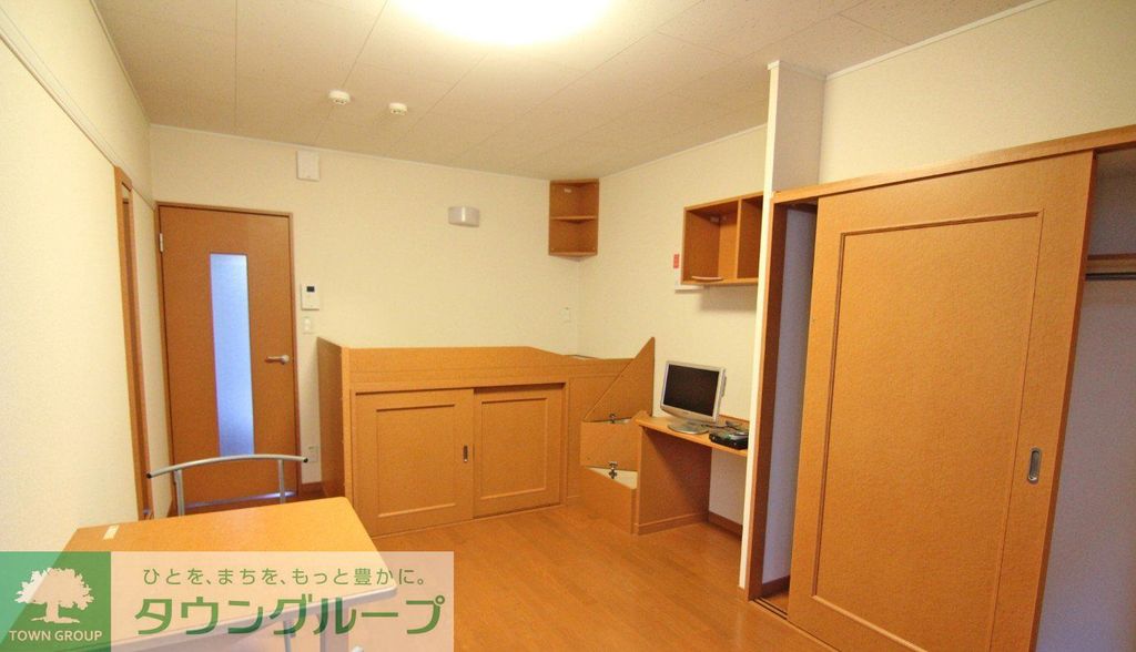 その他部屋・スペース
