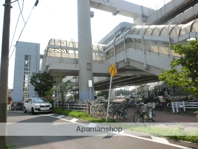 その他　穴川駅（その他）まで1488m