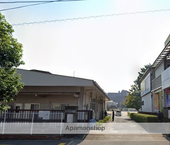 小学校　府中中央小学校（小学校）まで794m