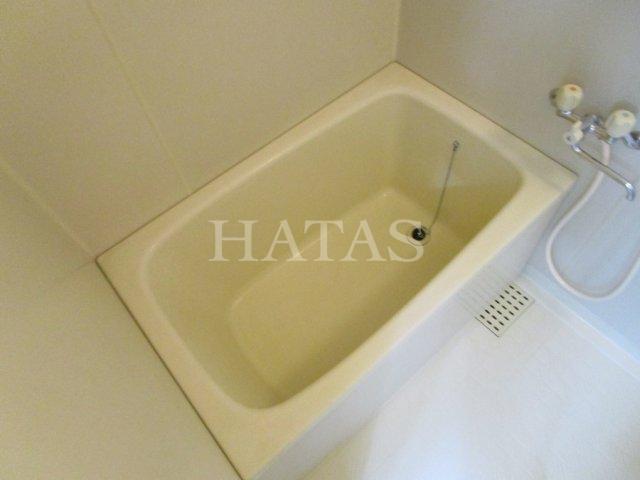 バス・シャワールーム　同物件別部屋です。