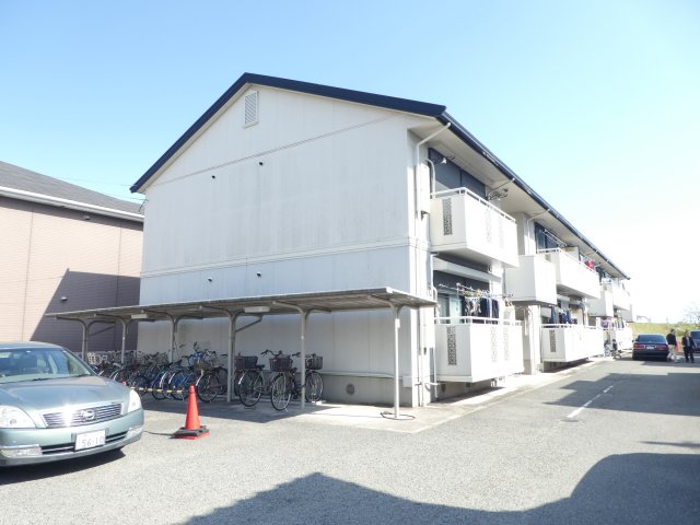 ＪＲ山陽本線 魚住駅 徒歩15分 築31年
