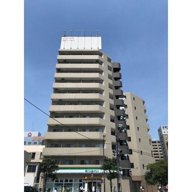 建物外観　☆外観☆