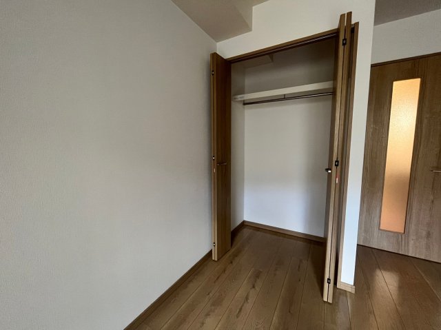 収納　※別部屋写真