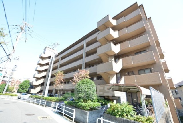建物外観　オンライン内覧・現地案内も可能です