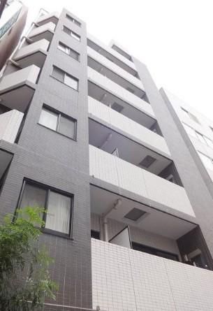建物外観　☆綺麗な外観☆