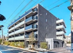 建物外観　☆綺麗な外観☆