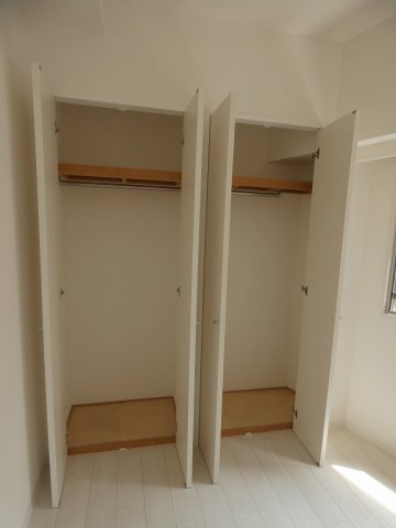 収納　収納※別部屋参考写真