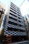 銀座駅より徒歩10分 9階 築1年の賃貸物件
