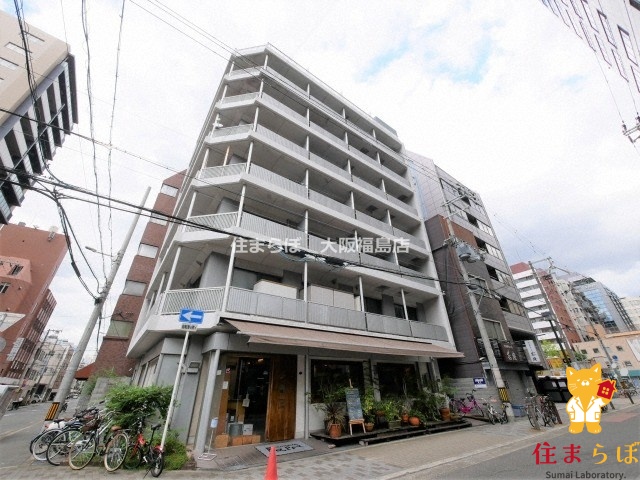 建物外観　★ ★ 口コミ平均4.94のお店 ★ ★