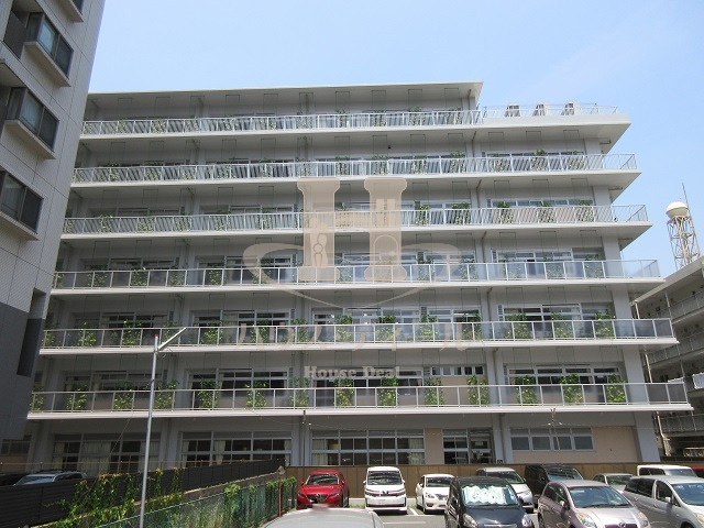 小学校　川口市立幸町小学校（小学校）まで261m