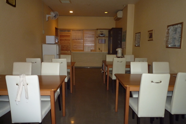 パンション仲町青春館のその他写真