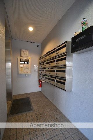 その他共有部分　その他共有部分