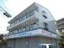 プラザ梅森台 3階 築34年4ヶ月の賃貸物件