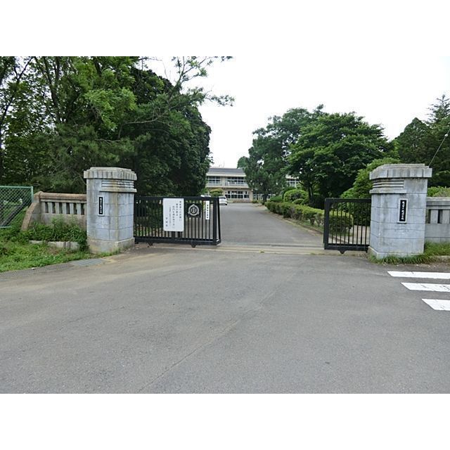 小学校　龍ケ崎市立龍ケ崎小学校（小学校）まで1100m