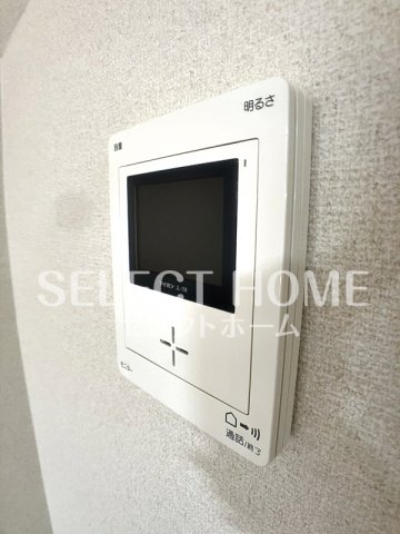 セキュリティ　同型タイプ