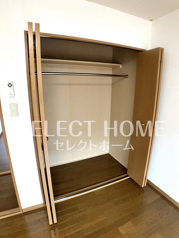 収納　同型タイプ