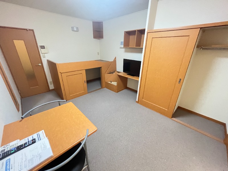 その他部屋・スペース　同型イメージ