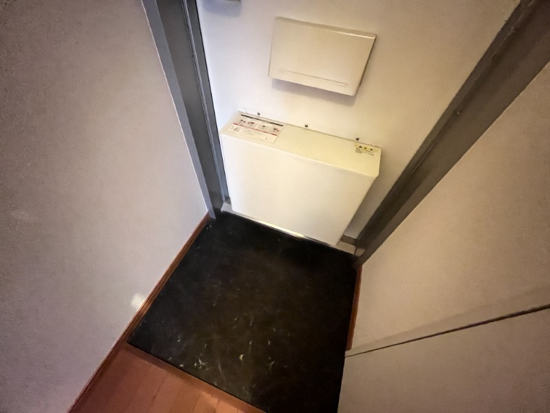 玄関　同型イメージ