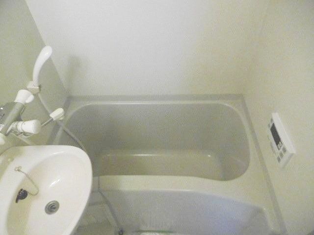 バス・シャワールーム　お部屋探しは株式会社　タウンハウジング　までお気軽にお問合…