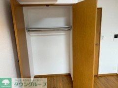収納　お部屋探しは株式会社　タウンハウジング　までお気軽にお問合…
