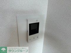 セキュリティ　部屋探しは株式会社　タウンハウジング　までお気軽にお問合せ…