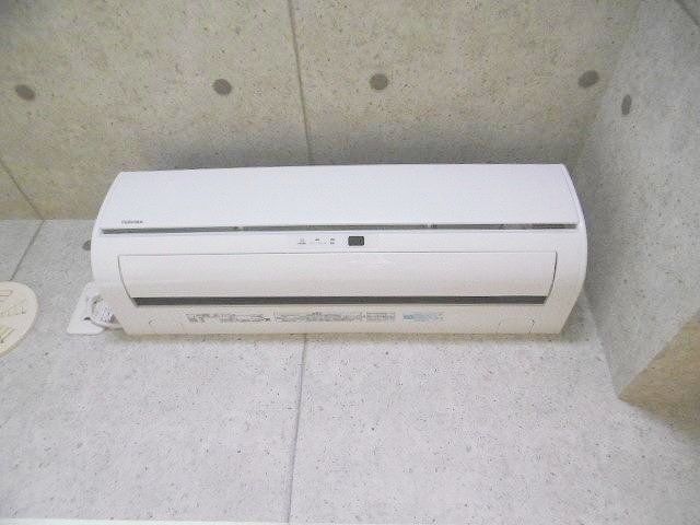 その他設備　★エアコン★