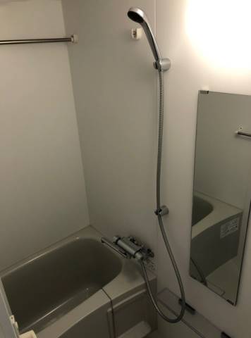 バス・シャワールーム　別部屋参考写真