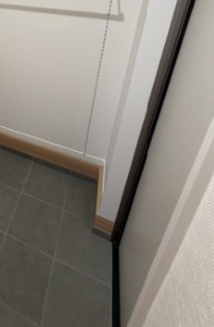 玄関　同仕様