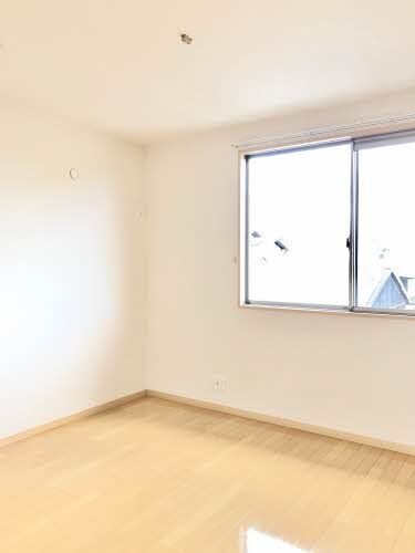 その他部屋・スペース　洋室