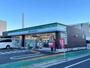 コンビニ　ファミリーマート杉並人見街道店（コンビニ）まで195m