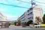 小学校　姫路市立高浜小学校（小学校）まで1372m