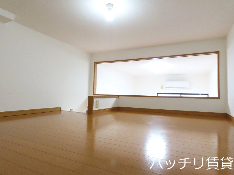 その他部屋・スペース　別号室タイプの為、現状を優先致します。