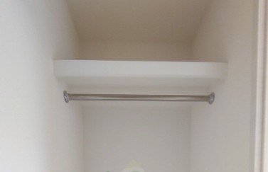 収納　参考写真です