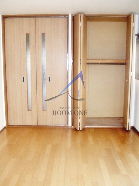 居室・リビング　洋室のお部屋です。