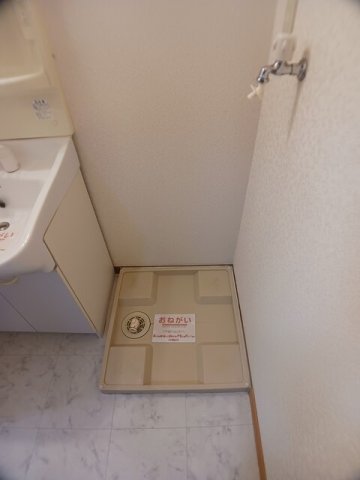 その他部屋・スペース　内装です