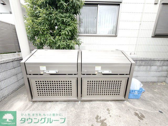 その他　庭