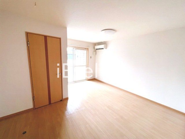 眺望　別角度からはこんな感じ！
