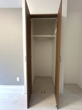 収納　※同型タイプの為、現状を優先いたします