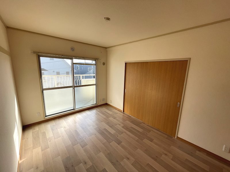 その他部屋・スペース　洋室7.5帖