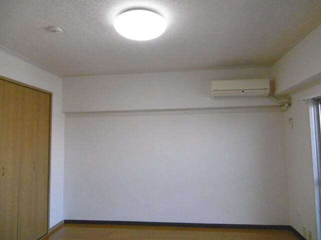 その他設備　※同仕様参考写真
