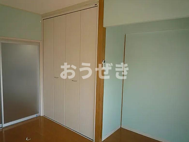 収納　※同仕様参考写真