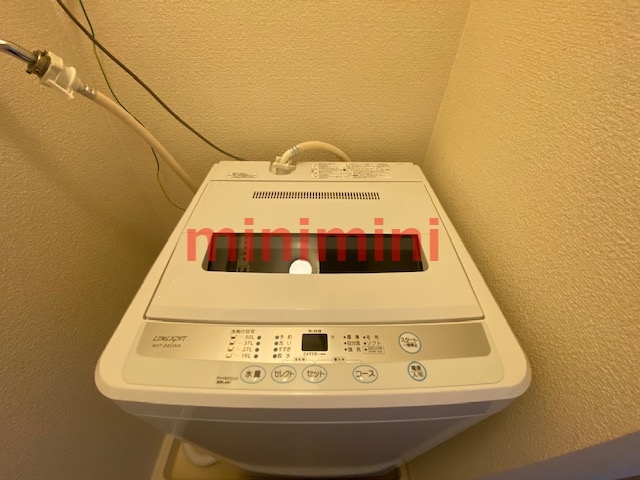 眺望　家電はメーカーにより異なります。