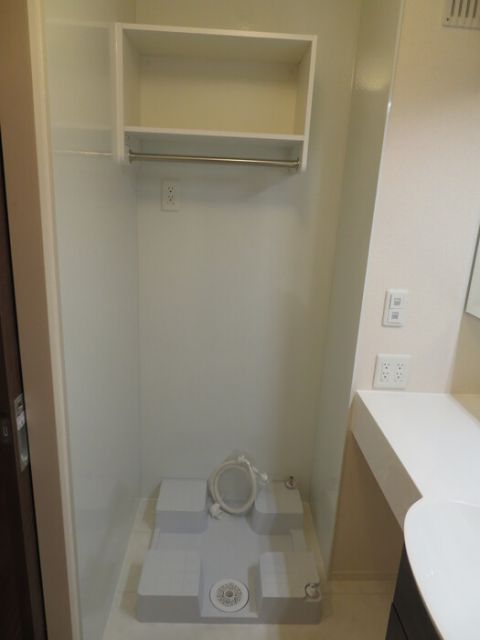 ヴィクトワールの内装写真