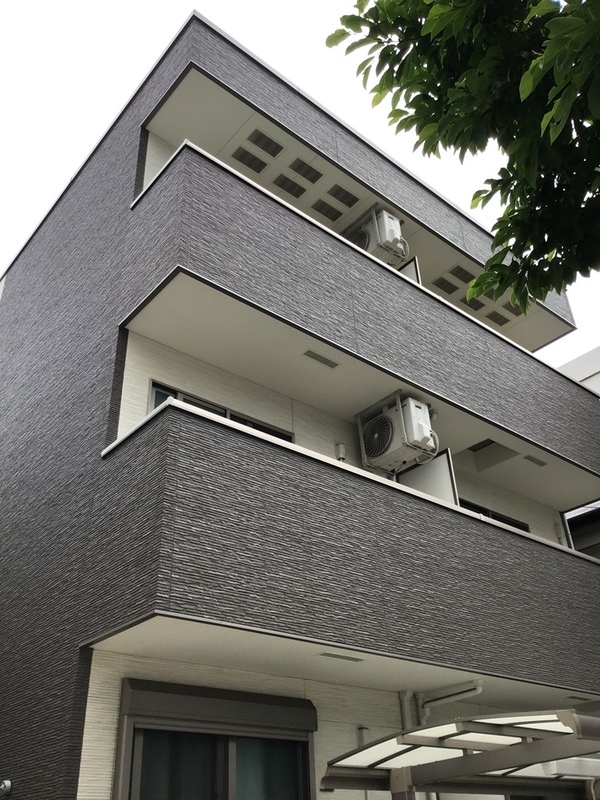 建物外観　☆仲介手数料不要です！☆お気軽にお問い合わせください♪